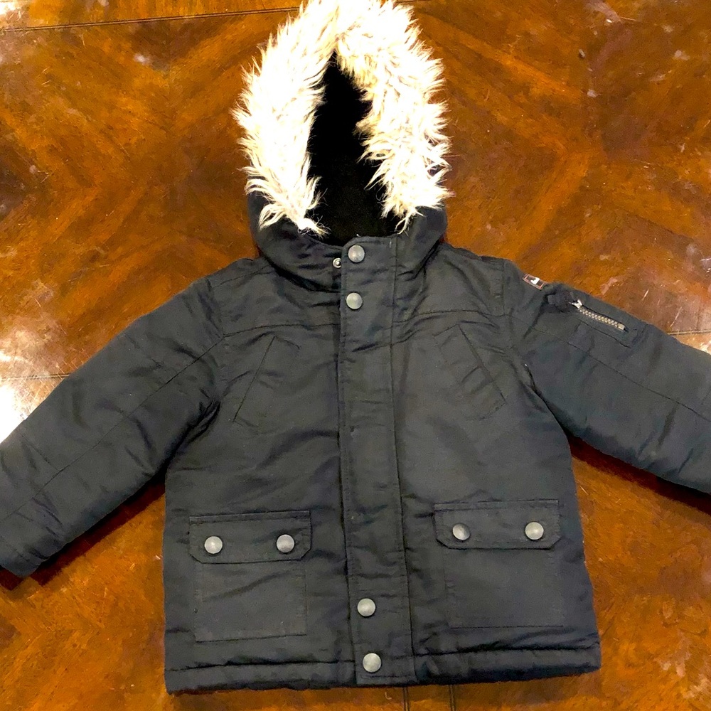 CANADIANA Boys Winter Jacket